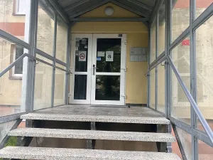 Pronájem bytu 1+kk, Jablonec nad Nisou, Na Vršku, 27 m2