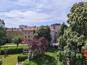 Pronájem bytu 2+kk, Praha - Krč, U strže, 47 m2