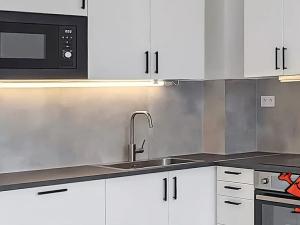 Pronájem bytu 2+kk, Praha - Krč, U strže, 47 m2
