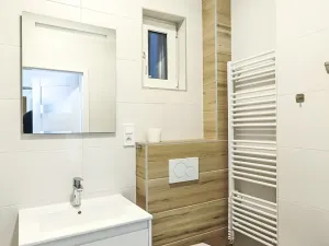 Pronájem bytu 2+kk, Praha - Krč, U strže, 47 m2