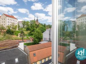 Prodej bytu 2+1, Brno, Kopečná, 59 m2