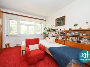 Prodej bytu 2+1, Brno, Kopečná, 59 m2