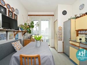Prodej bytu 2+1, Brno, Kopečná, 59 m2