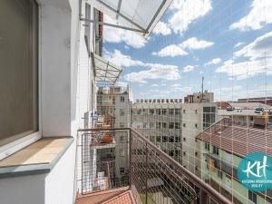 Prodej bytu 2+1, Brno, Kopečná, 59 m2
