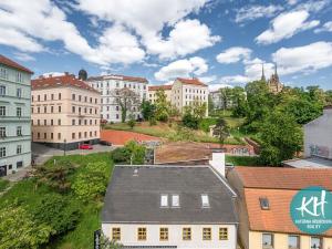 Prodej bytu 2+1, Brno, Kopečná, 59 m2