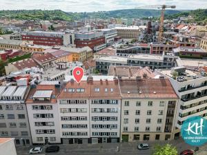 Prodej bytu 2+1, Brno, Kopečná, 59 m2