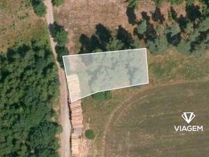 Prodej zahrady, Tachov, 821 m2