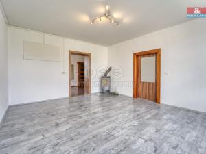 Pronájem bytu 2+1, Chotěšov, Mantovská, 67 m2