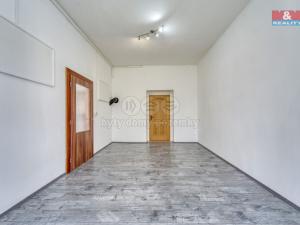 Pronájem bytu 2+1, Chotěšov, Mantovská, 67 m2