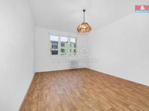 Pronájem bytu 2+1, Rakovník - Rakovník II, Průběžná, 53 m2