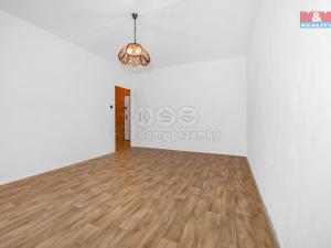 Pronájem bytu 2+1, Rakovník - Rakovník II, Průběžná, 53 m2