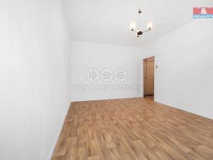 Pronájem bytu 2+1, Rakovník - Rakovník II, Průběžná, 53 m2
