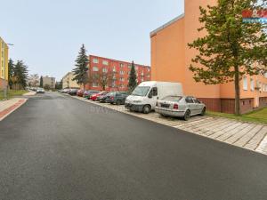 Pronájem bytu 2+1, Rakovník - Rakovník II, Průběžná, 53 m2