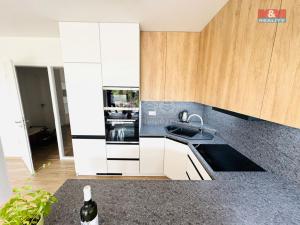 Pronájem bytu 2+kk, Olomouc, Milana Ticháka, 70 m2