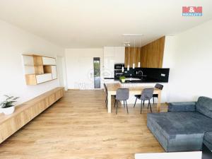 Pronájem bytu 2+kk, Olomouc, Milana Ticháka, 70 m2