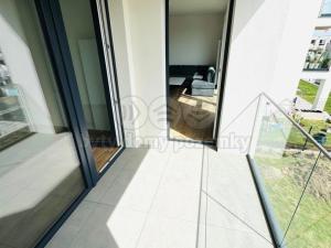 Pronájem bytu 2+kk, Olomouc, Milana Ticháka, 70 m2