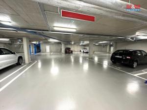 Pronájem bytu 2+kk, Olomouc, Milana Ticháka, 70 m2
