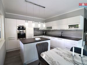 Prodej rodinného domu, Most, Slunečná, 140 m2