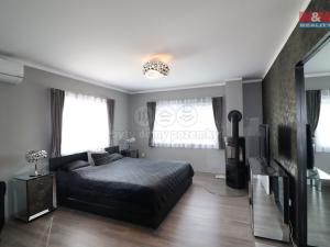 Prodej rodinného domu, Most, Slunečná, 140 m2