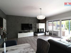 Prodej rodinného domu, Most, Slunečná, 140 m2