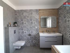 Prodej rodinného domu, Most, Slunečná, 140 m2