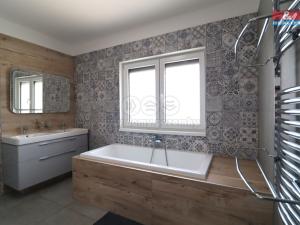 Prodej rodinného domu, Most, Slunečná, 140 m2