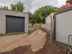 Prodej garáže, Praha - Dejvice, V Trníčku, 16 m2