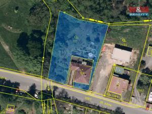 Prodej činžovního domu, Ostrava - Plesná, 26. dubna, 276 m2