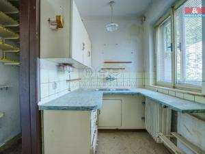 Prodej činžovního domu, Ostrava - Plesná, 26. dubna, 276 m2