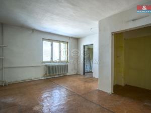 Prodej činžovního domu, Ostrava - Plesná, 26. dubna, 276 m2