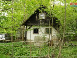 Prodej pozemku pro bydlení, Kunratice - Lipnice, 1823 m2