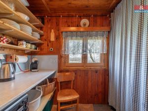 Prodej chaty, Krňany - Třebsín, 86 m2