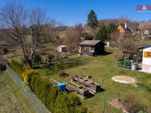 Prodej chaty, Krňany - Třebsín, 86 m2