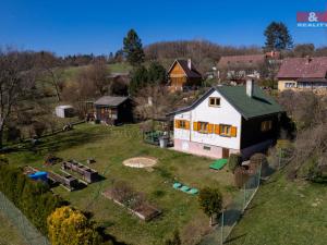 Prodej chaty, Krňany - Třebsín, 86 m2
