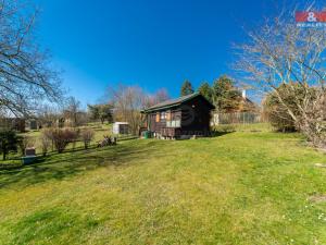 Prodej chaty, Krňany - Třebsín, 86 m2