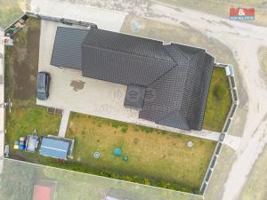 Prodej rodinného domu, Žitovlice, 109 m2