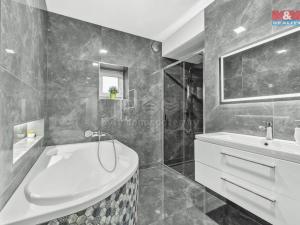 Prodej rodinného domu, Žitovlice, 109 m2