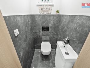 Prodej rodinného domu, Žitovlice, 109 m2