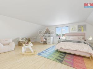 Prodej rodinného domu, Žitovlice, 109 m2