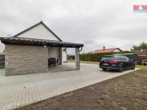Prodej rodinného domu, Žitovlice, 109 m2