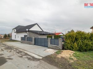 Prodej rodinného domu, Žitovlice, 109 m2