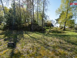 Prodej pozemku pro bydlení, Kamenice - Ládví, 1792 m2