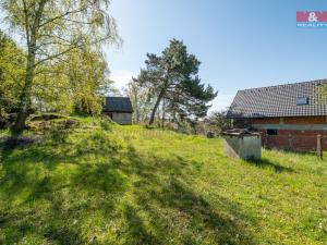 Prodej pozemku pro bydlení, Kamenice - Ládví, 1792 m2