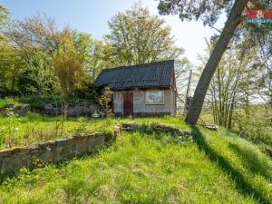 Prodej pozemku pro bydlení, Kamenice - Ládví, 1792 m2