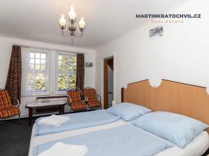Prodej ubytování, Paseky nad Jizerou, 505 m2