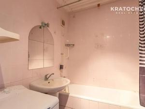 Pronájem bytu 2+1, Praha - Troja, Hnězdenská, 54 m2