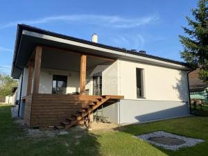 Prodej rodinného domu, Plešnice, 140 m2