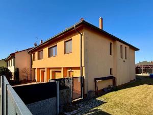 Prodej domu na klíč, Jihlava, Jasmínová, 216 m2