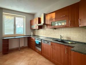 Prodej domu na klíč, Jihlava, Jasmínová, 216 m2