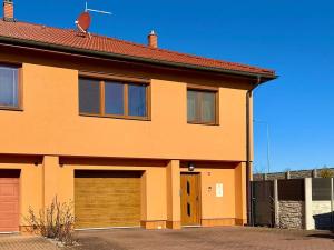 Prodej domu na klíč, Jihlava, Jasmínová, 216 m2